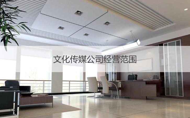 探寻桂林文化传媒行业 经营领域与薪酬揭秘