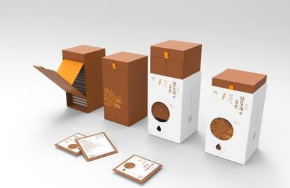 产品包装设计需要考虑的五个因素你知道吗？